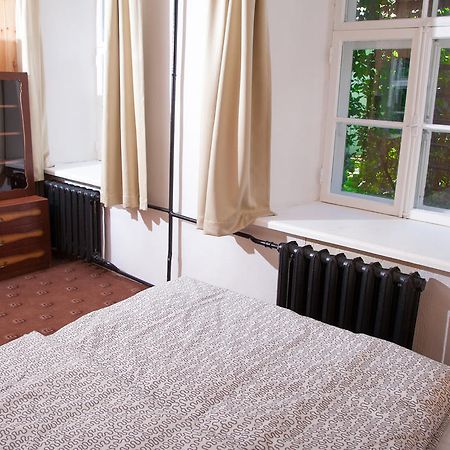 Mo Hostel Tallinn Luaran gambar