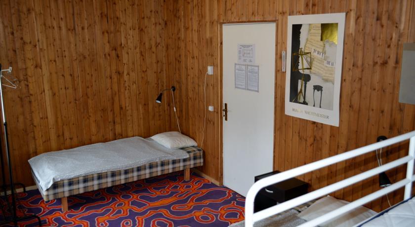 Mo Hostel Tallinn Luaran gambar
