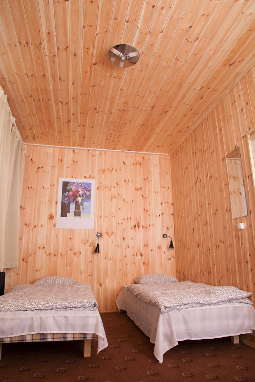 Mo Hostel Tallinn Bilik gambar