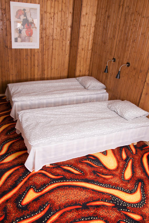Mo Hostel Tallinn Luaran gambar