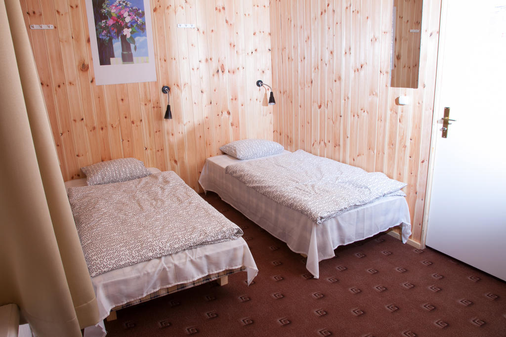 Mo Hostel Tallinn Luaran gambar