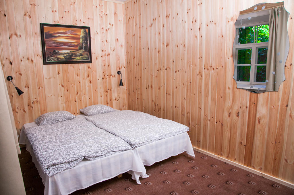 Mo Hostel Tallinn Luaran gambar