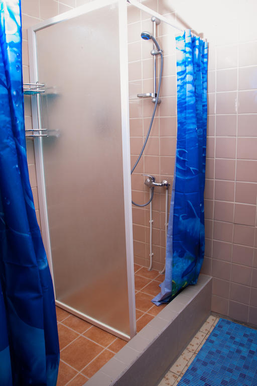 Mo Hostel Tallinn Bilik gambar