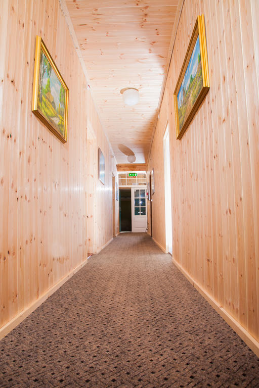 Mo Hostel Tallinn Bilik gambar