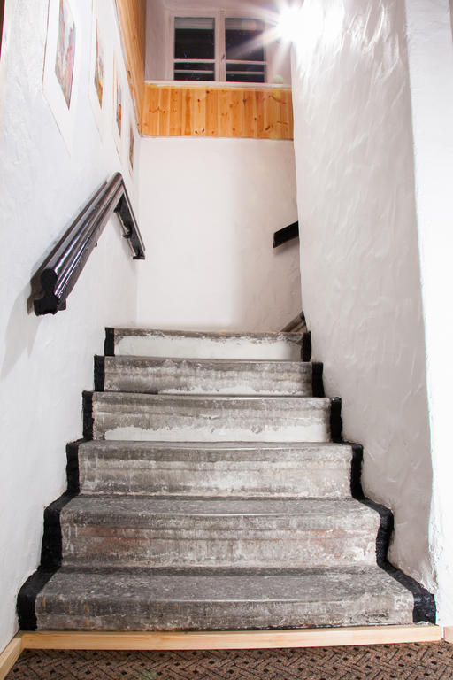 Mo Hostel Tallinn Luaran gambar