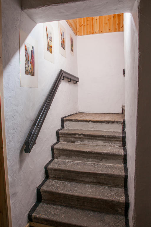 Mo Hostel Tallinn Luaran gambar