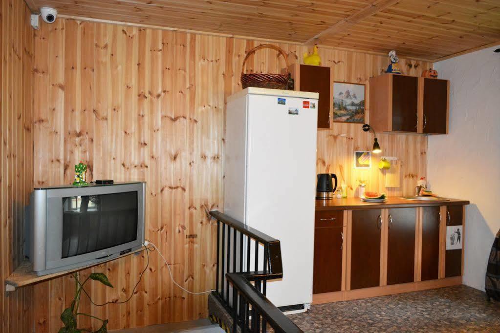 Mo Hostel Tallinn Luaran gambar