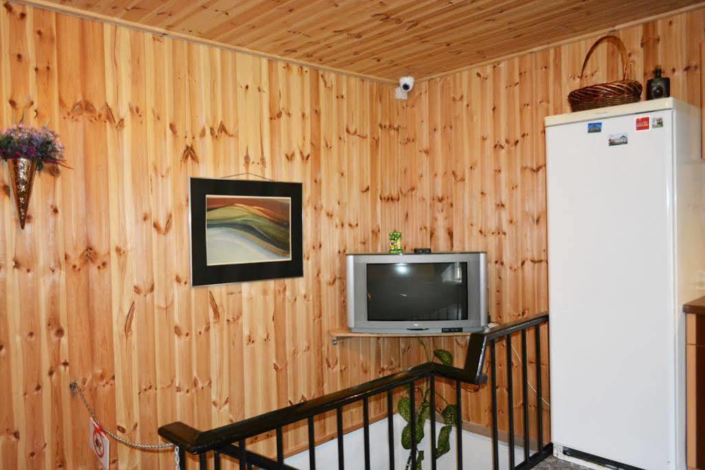Mo Hostel Tallinn Luaran gambar