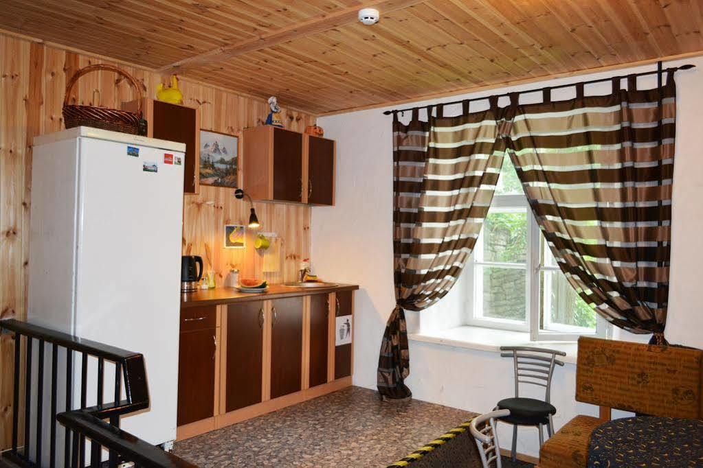 Mo Hostel Tallinn Luaran gambar